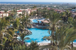 Отель Palm Oasis Maspalomas  Эль Таблеро